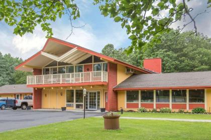 Econo Lodge Manchester Center Vermont